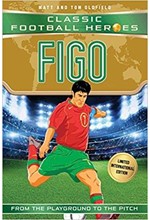 CLASSIC FOOTBALL HEROES-FIGO