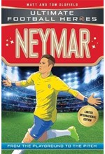 ULTIMATE FOOTBALL HEROES-NEYMAR