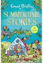 SUMMERTIME STORIES