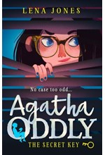 AGATHA ODDLY 1 -THE SECRET KEY