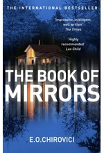 THE BOOK OF MIRRORS PB