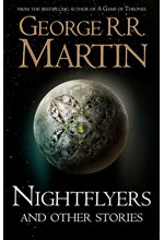 NIGHTFLYERS AND OTHER STORIES