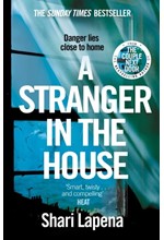 A STRANGER IN THE HOUSE PB