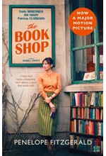 THE BOOKSHOP FILM TIE-IN PB