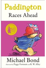 PADDINGTON'S RACES AHEAD