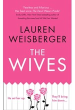 THE WIVES TPB