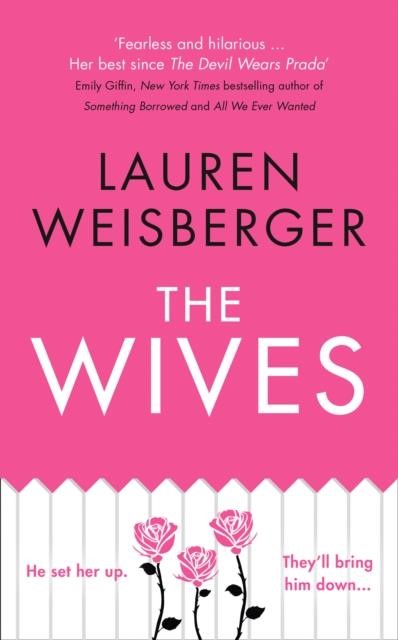 THE WIVES TPB