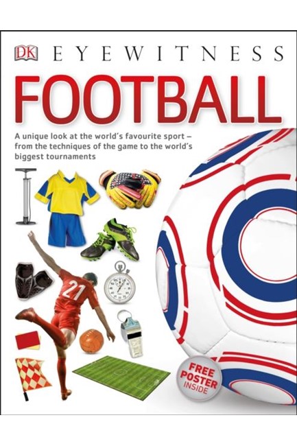 FOOTBALL-EYEWITNESS PB