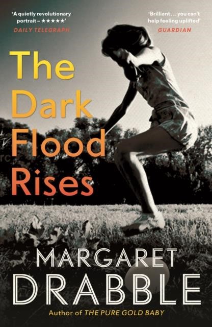 THE DARK FLOOD RISES PB