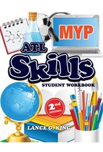 MYP ATL SKILLS STUDENT WORKBOOK 2/E NEW