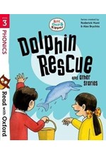 READ WITH OXFORD 3-DOLPHIN RESCUE