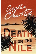 DEATH ON THE NILE PB