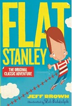 FLAT STANLEY PB