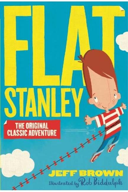 FLAT STANLEY PB