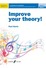 IMPROVE YOUR THEORY GRADE 1