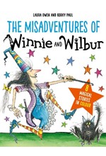 THE MISADVENTURES OF WINNIE AND WILBUR