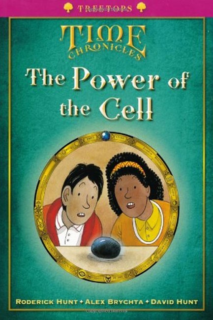 ORT-THE POWER OF THE CELL STAGE 10+