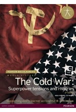 THE COLD WAR: SUPERPOWER TENSIONS AND RIVALRIES 2E BUNDLE