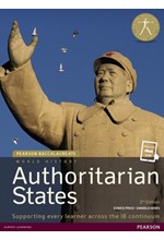 WORLD HISTORY AUTHORITARIAN STATES 2ND EDITION BUNDLE