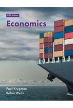 ECONOMICS-5TH INTERNATIONAL EDITION PB