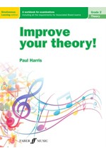 IMPROVE YOUR THEORY GRADE 2