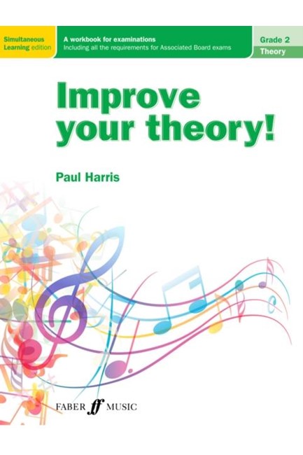 IMPROVE YOUR THEORY GRADE 2