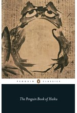 THE PENGUIN BOOK OF HAIKU