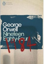 NINETEEN EIGHTY-FOUR PB