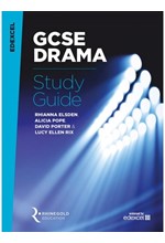 EDEXCEL GCSE DRAMA STUDY GUIDE