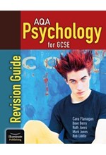 AQA PSYCHOLOGY FOR GCSE: REVISION GUIDE