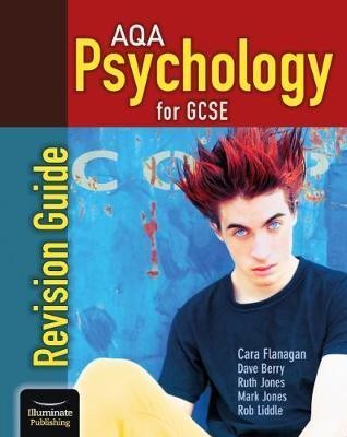 AQA PSYCHOLOGY FOR GCSE: REVISION GUIDE