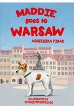 MADDIE GOES TO WARSAW