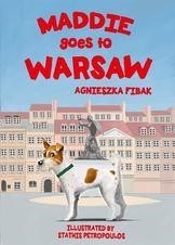 MADDIE GOES TO WARSAW