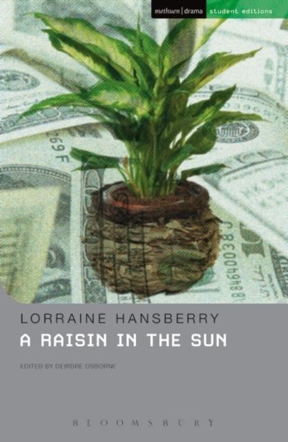 A RAISIN IN THE SUN PB