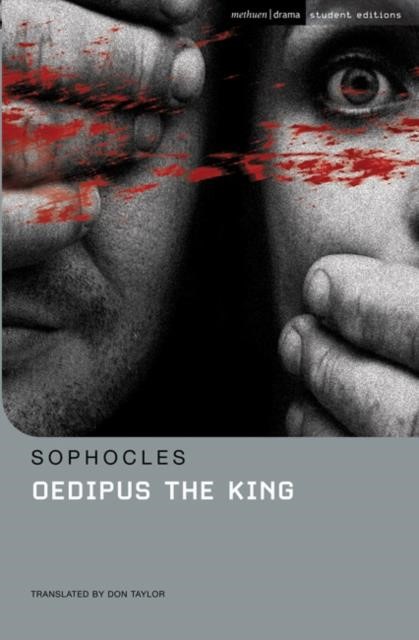 OEDIPUS THE KING/OEDIPUS REX