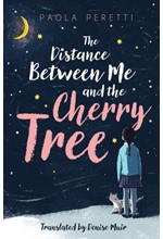 THE DISTANCE BETWEEN ME AND THE CHERRY TREE