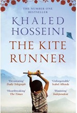 THE KITE RUNNER PB