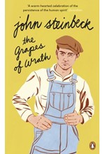 THE GRAPES OF WRATH PB