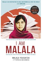 I AM MALALA