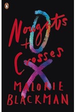 NOUGHTS AND CROSSES PB