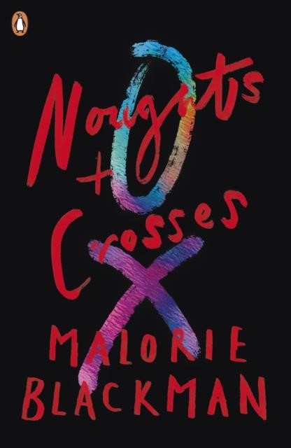 NOUGHTS AND CROSSES PB