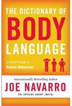 THE DICTIONARY OF BODY LANGUAGE