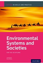 IB ENVIRONMENTAL SYSTEMS AND SOCIETIES-SKILLS AND PRACTICE