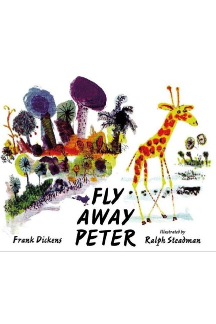 FLY AWAY PETER