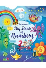 BIG BOOK OF NUMBERS