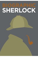 BIOGRAPHIC SHERLOCK HB