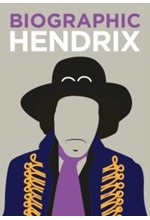 BIOGRAPHIC HENDRIX HB