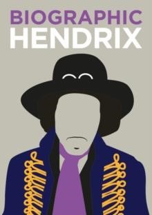 BIOGRAPHIC HENDRIX HB