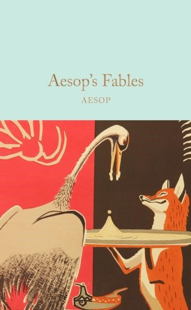 AESOP'S FABLES