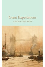 GREAT EXPECTATIONS